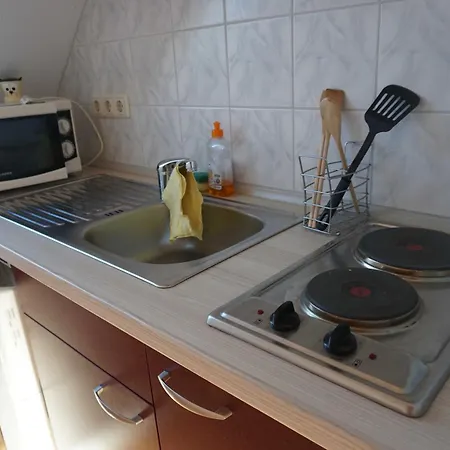 Fewo Bk Apartament