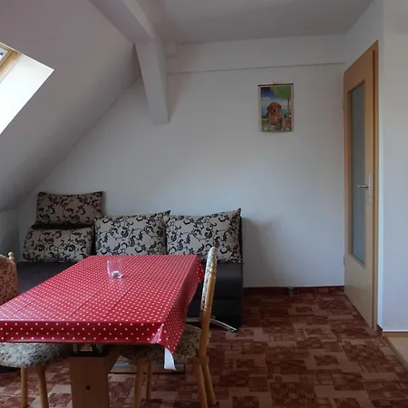 Fewo Bk Apartament *