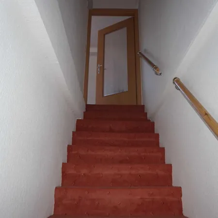 Apartament Fewo Bk *