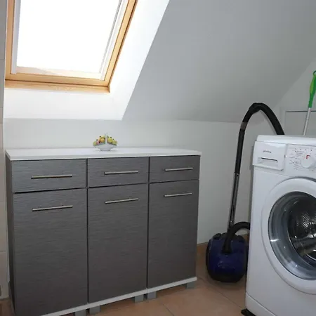 Apartament Fewo Bk