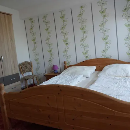 Fewo Bk Apartament Parchtitz
