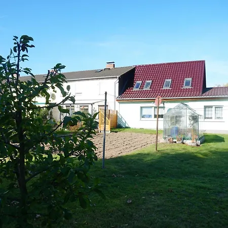 Fewo Bk Apartament